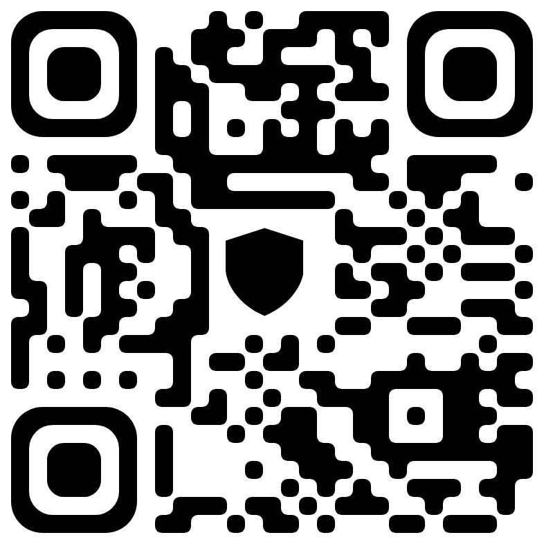 QR code to send BTC to Mohamad Parsaeifard