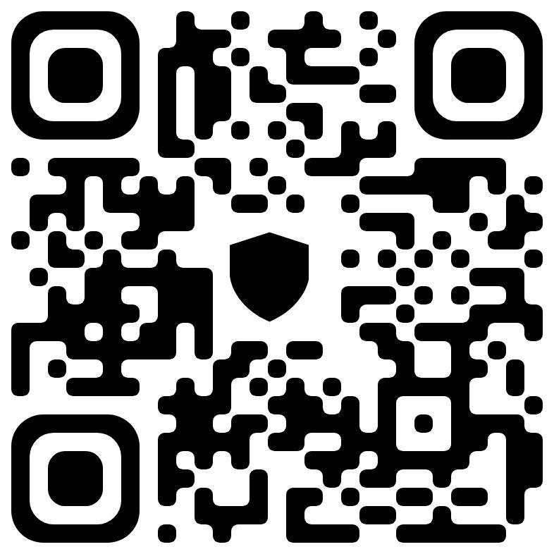 QR code to send ETH to Mohamad Parsaeifard